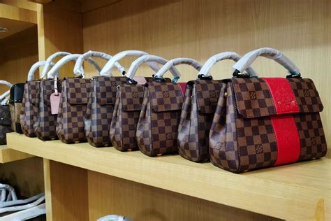 fake louis vuitton got tricked by the chinese 9 times|false louis vuitton labels.